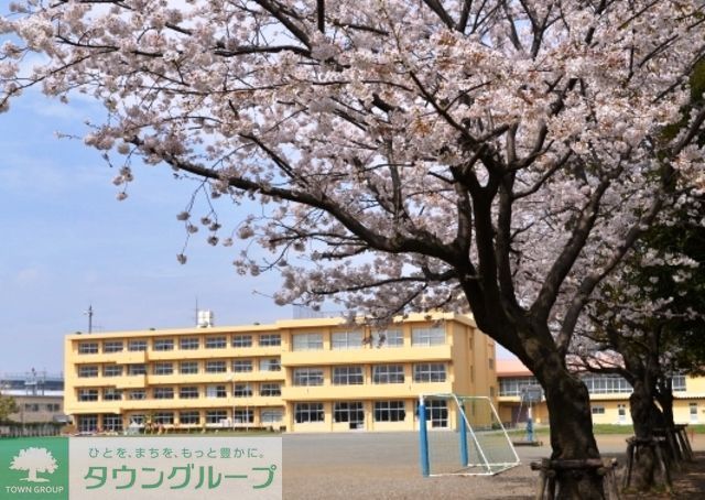 小学校　社家小学校（小学校）まで660m