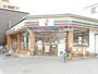 コンビニ　セブンイレブン 足立綾瀬1丁目店（コンビニ）まで362m