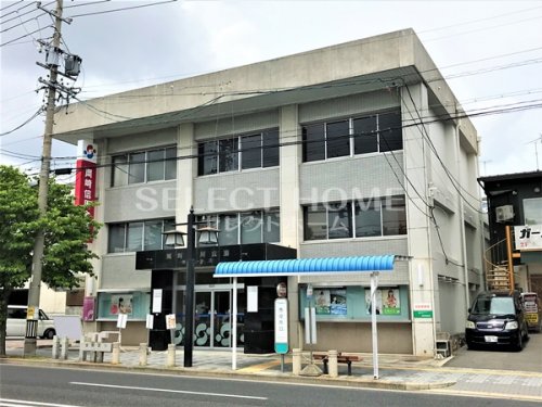 その他　岡崎信用金庫伝馬支店（その他）まで193m