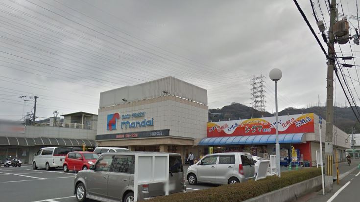 グリーンハイツカワムラIの周辺写真