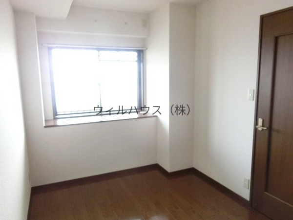 その他部屋・スペース　エアコン設置可！