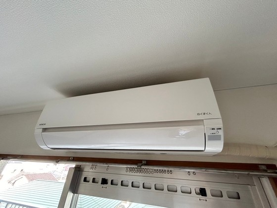 その他設備　※別部屋の写真です