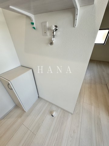 アイウシ梅島のその他写真
