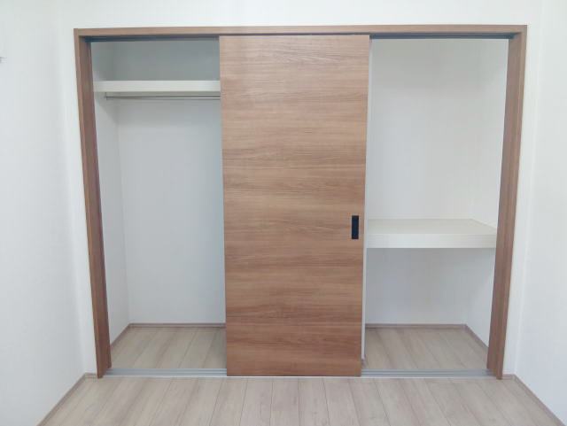 Solis北新の内装写真