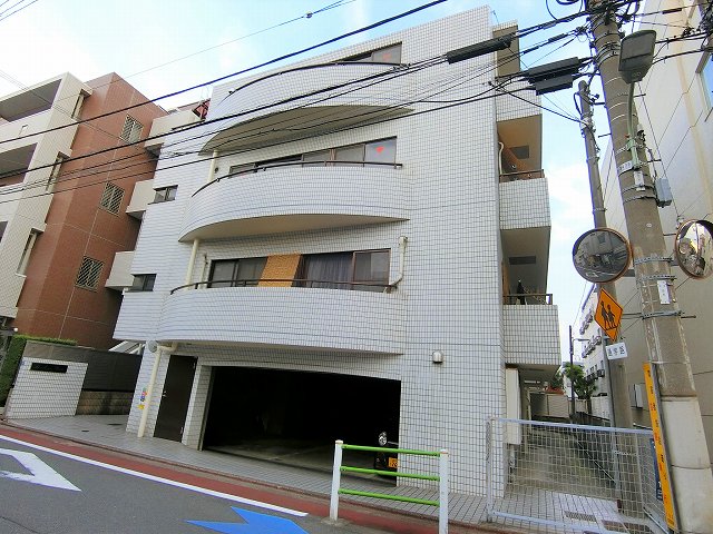 ラ・メゾンブランシュ