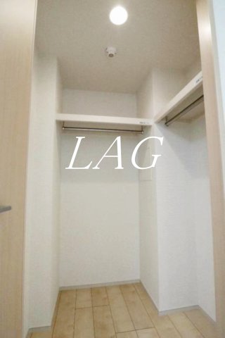 収納　収納です。