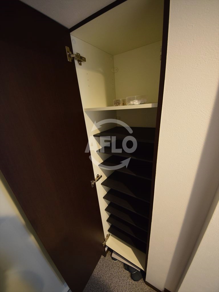 玄関　シューズＢＯＸ