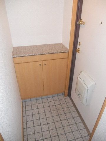 玄関　★玄関★