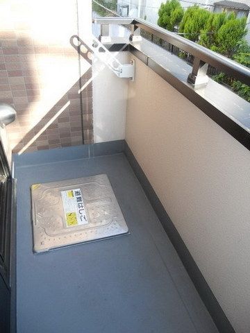 その他設備　★バルコニー★