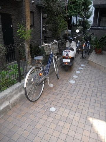 その他共有部分　★共用スペース★