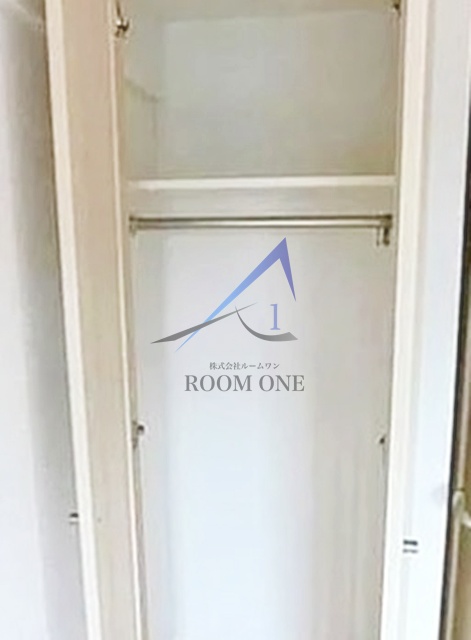 収納　収納です。