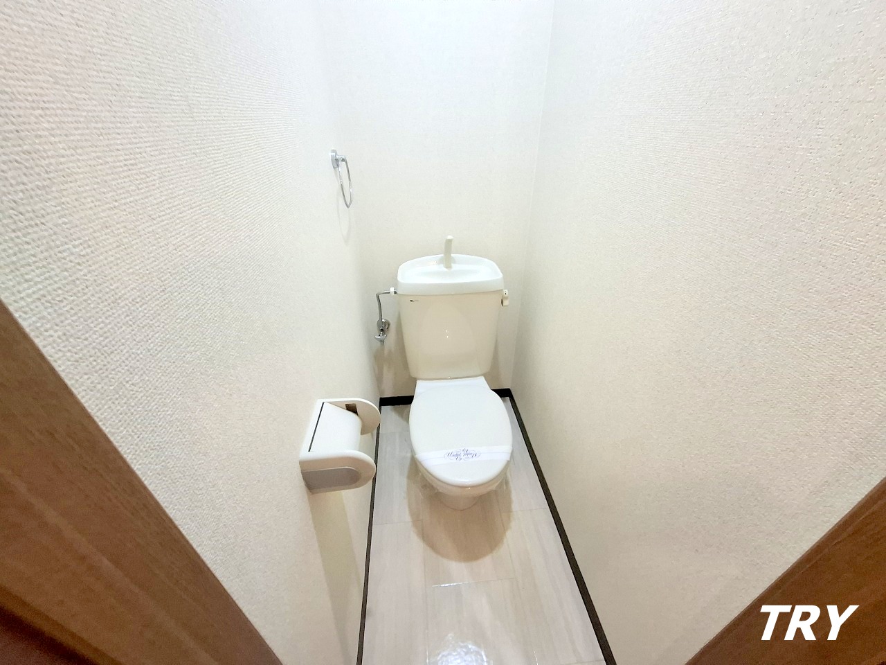 トイレ　独立トイレ