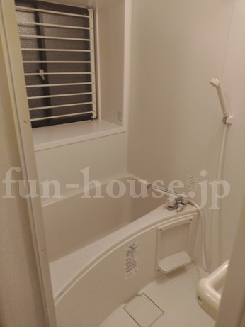 バス・シャワールーム　浴室は交換済み★