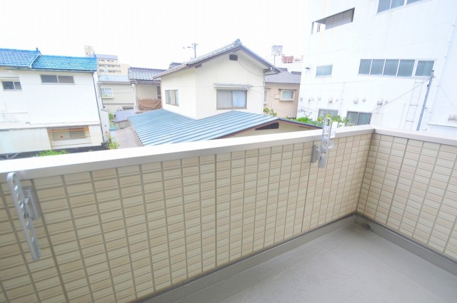 サフェスタ窪町の内装写真