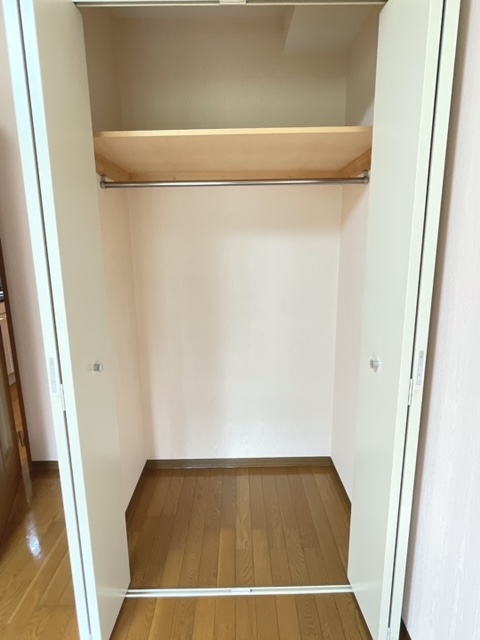 レジデンス元町の内装写真