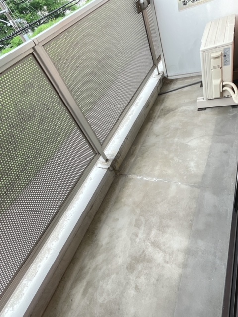 レジデンス元町の内装写真
