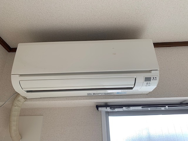 その他設備　AC