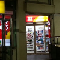 コンビニ　NEWDAYS(ニューデイズ) 鹿島田店（コンビニ）まで176m