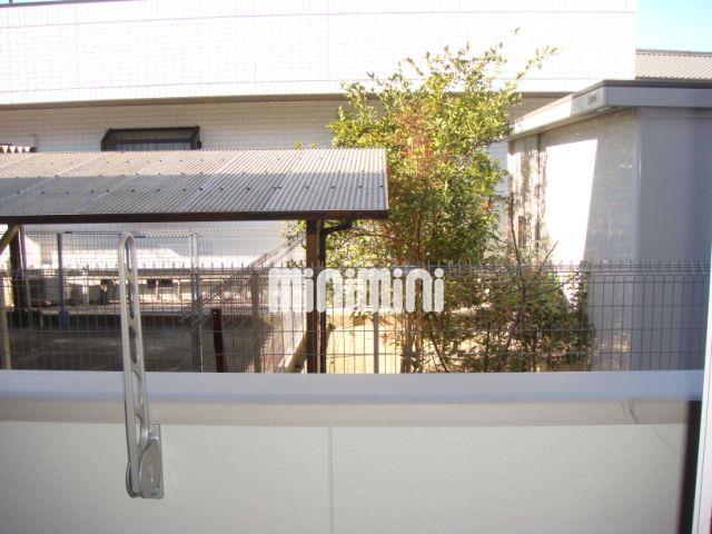 眺望　静かな環境です。