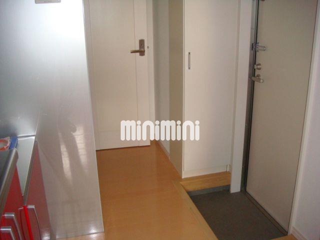 その他　下駄箱付いてます。