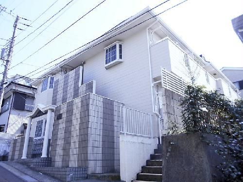 神奈川県横須賀市佐野町２（アパート）の賃貸物件の外観
