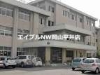 小学校　岡山市立可知小学校（小学校）まで349m
