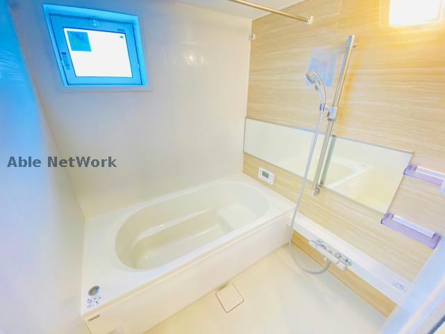 バス・シャワールーム　同型　現況優先