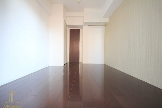 居室・リビング　SERENiTE北浜