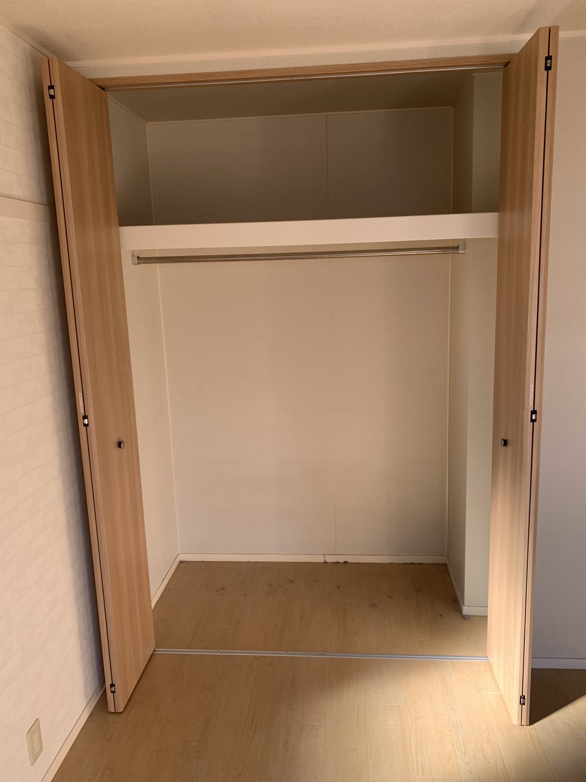 グレンメドウ東城南の内装写真