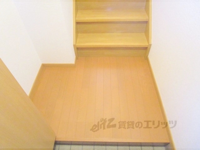 その他部屋・スペース　廊下