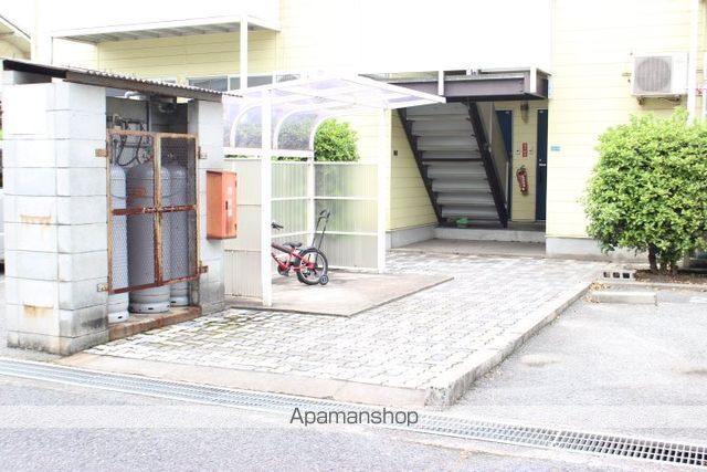 その他共有部分　その他共有部分