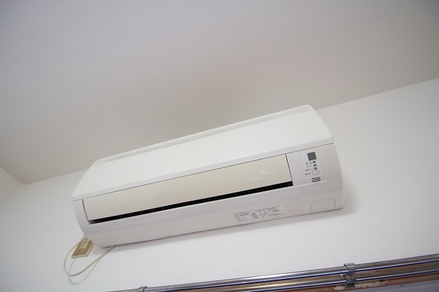 その他設備　同物件、別号室のものです。