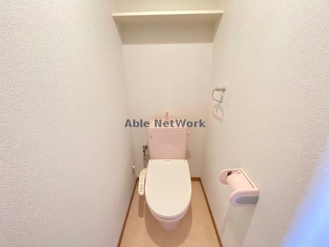 トイレ　同型　現況優先