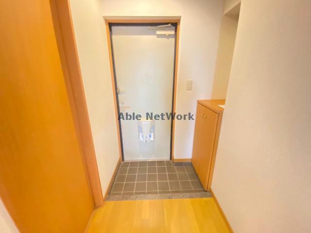 玄関　同型　現況優先