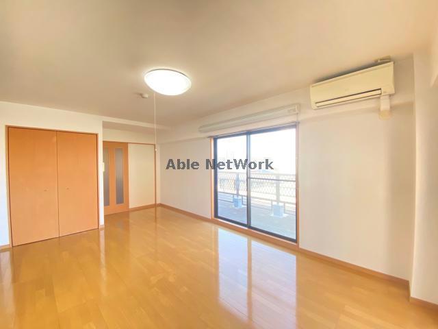 居室・リビング　同型　現況優先