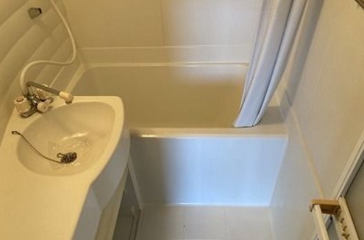バス・シャワールーム　現状優先になります。