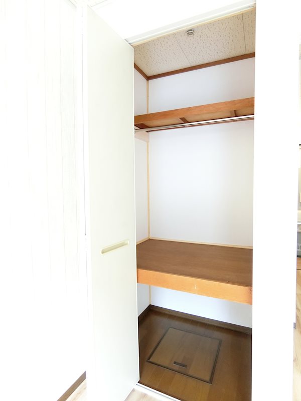 収納　使いやすい収納