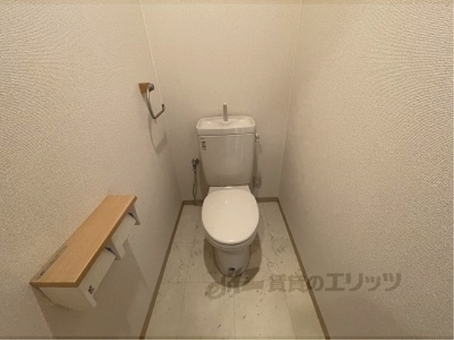 【メゾン法蓮Ａのトイレ】