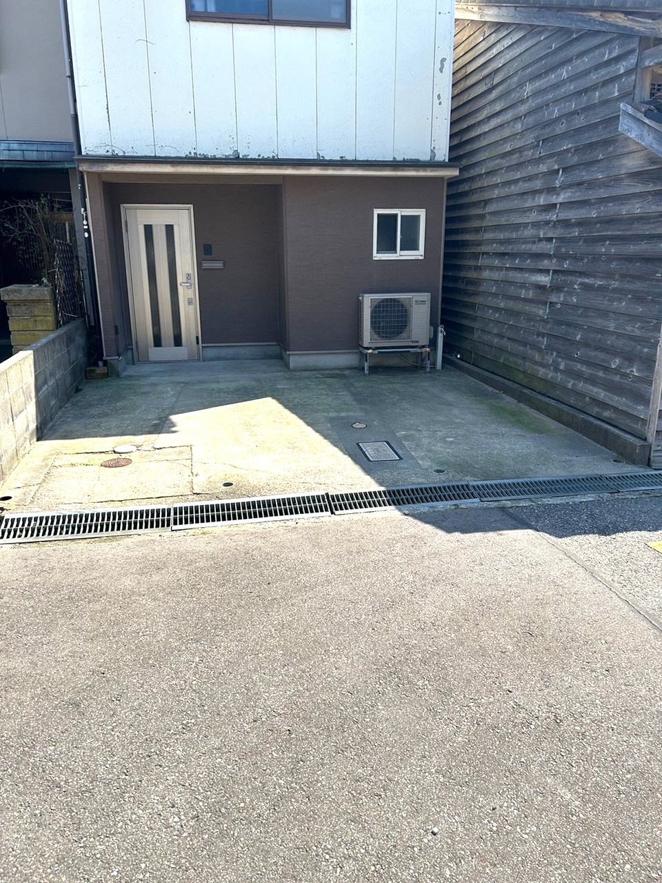 寺中貸家のその他写真