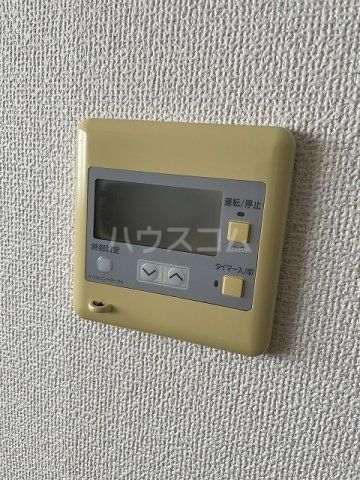 【羽島市足近町南宿のマンションのその他設備】