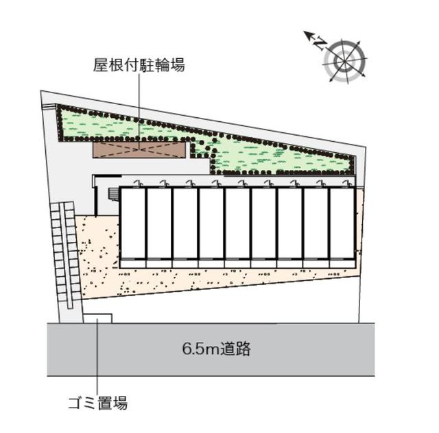 【ミランダブルーアゼリアのその他】