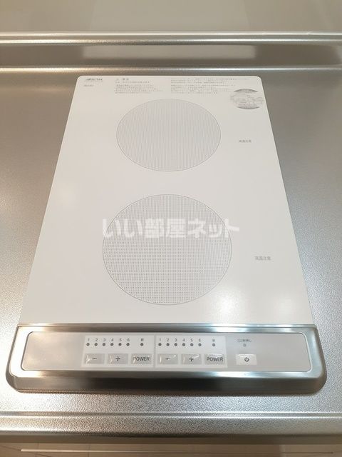 【静岡市駿河区高松のアパートのその他設備】