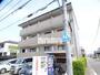 東枇杷島駅より徒歩9分 3階 築26年8ヶ月の賃貸物件
