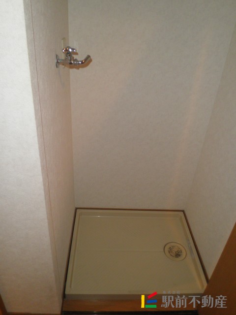 洗面設備　同タイプ別部屋