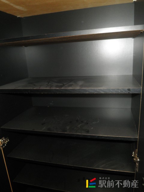その他設備　同タイプ別部屋
