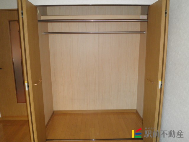 収納　同タイプ別部屋