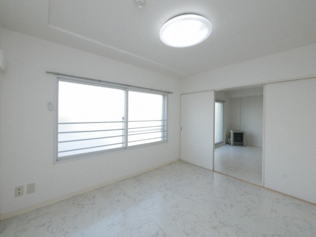 眺望　配置がしやすい使い勝手の良いお部屋です♪