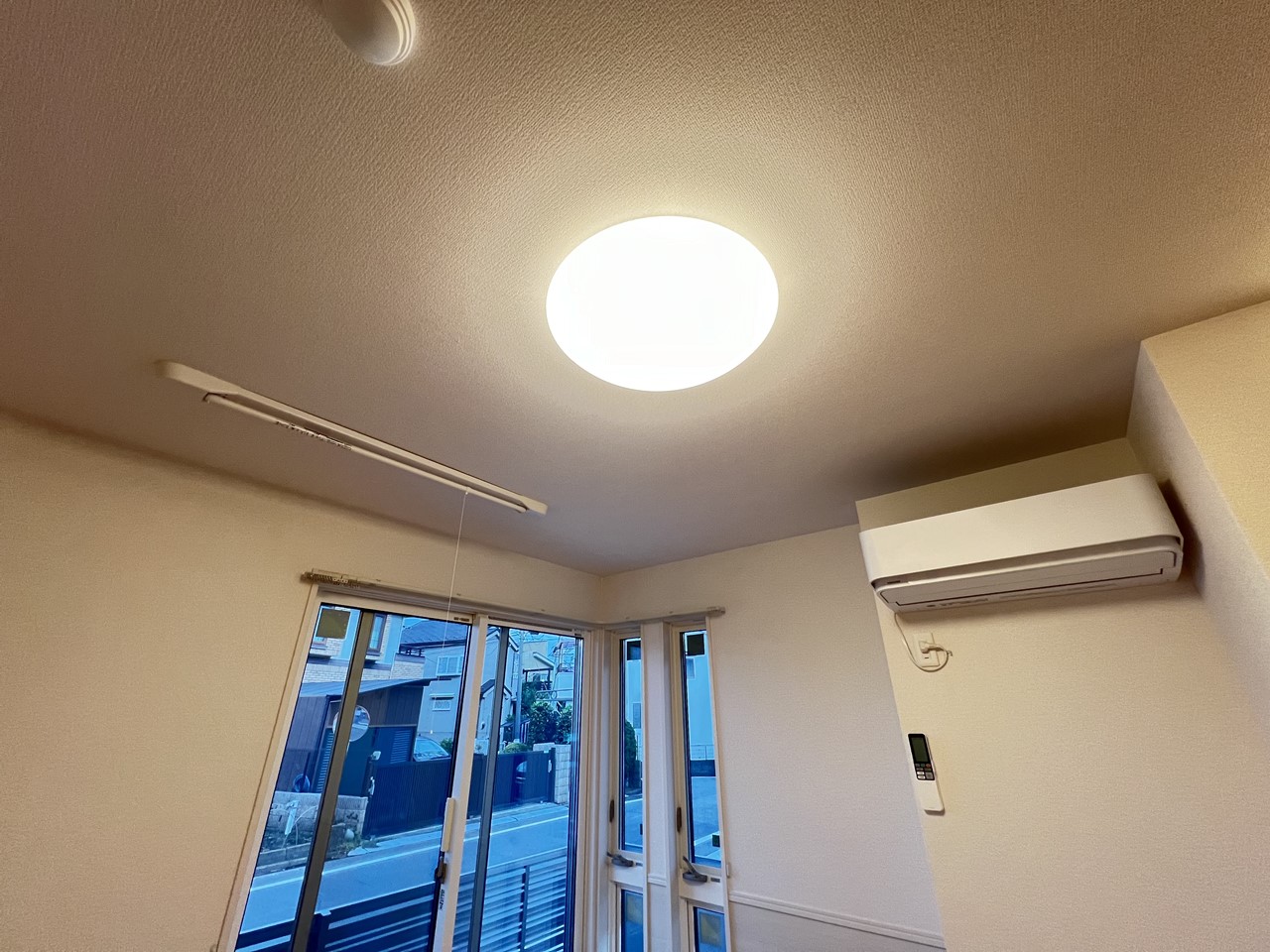 その他設備　※別室の写真