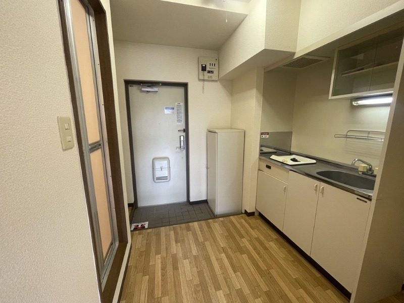 【浜松市中央区安松町のマンションのその他部屋・スペース】