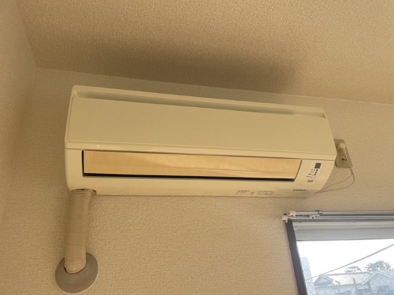 【浜松市中央区安松町のマンションのその他設備】